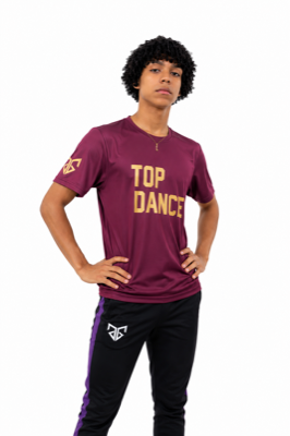Jesús Potes - Bailarín de Ritmos Latinos y Estilo Urbano