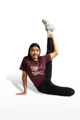 Lorayne Sarmiento - Docente de K-pop y Ritmos Latinos