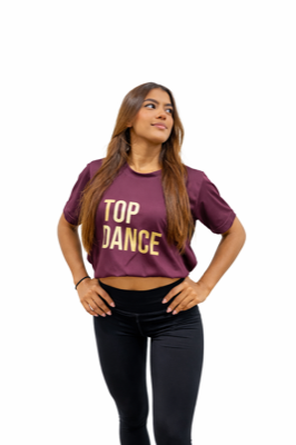 Majo - Entrenadora de Gimnasia y Porrismo